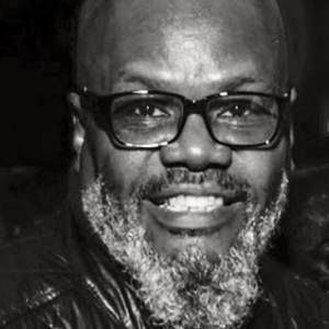 Meet your Posher, Darron